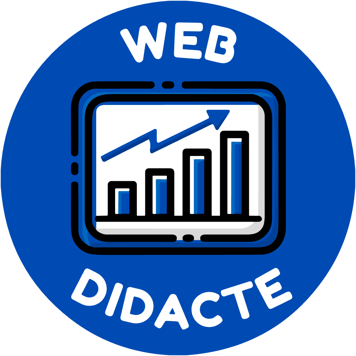 Web Didacte Logo