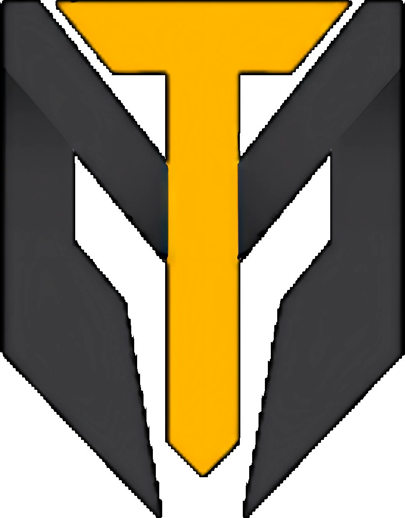 Logo Merch Titans - Automatisation pour Merch by Amazon