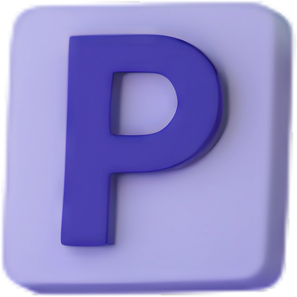 Logo Podly - Outil d'analyse de tendances de Merch by Amazon (Print On Demand)